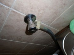 Vodoinstalater za fizička i pravna lica